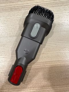 Dyson v10 毛刷頭