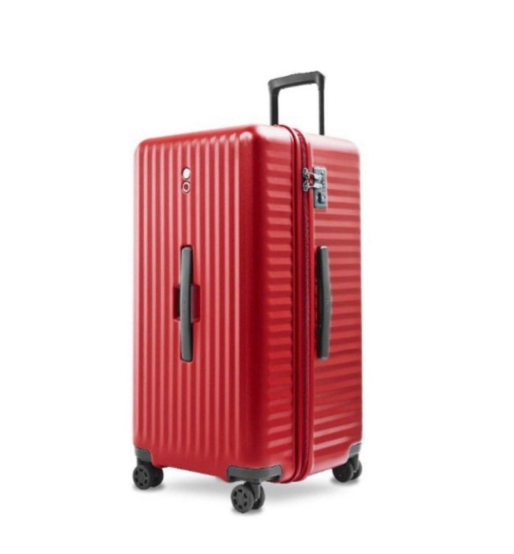 ECHOLAC hard case luggage alt RIMOWA baru, Barang Yang Dicari di