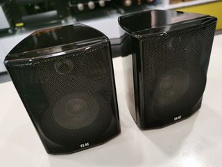ELAC Starlet satellite speaker