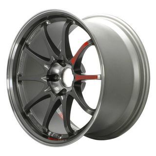 EVO 9/10 ce28sL pressed graphite