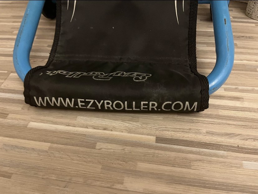 Ezyroller, Sports Equipment, Bicycles & Parts, Bicycles on Carousell