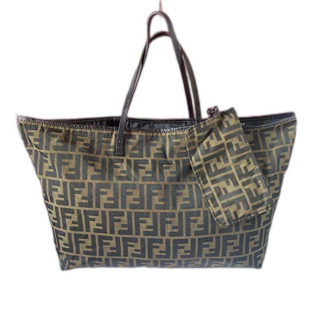 Fendi neverfull hotsell