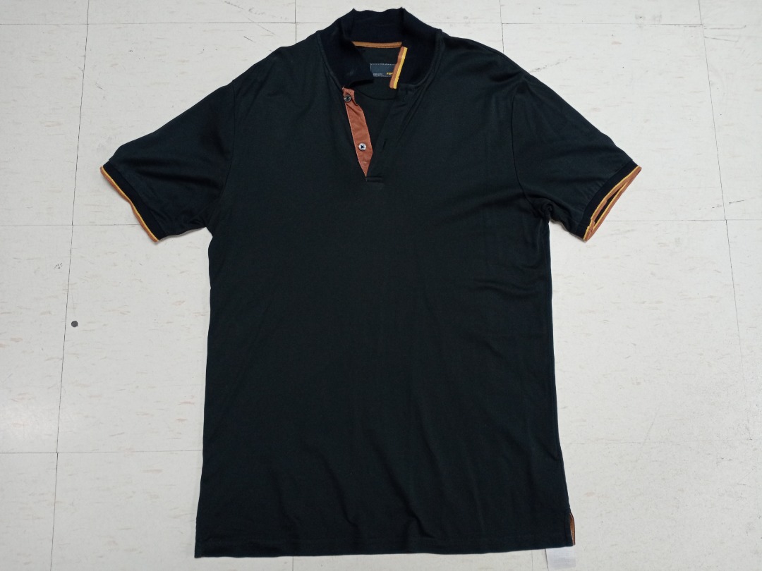 Fendi polo homme cheap