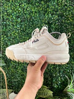 Fila disruptor 2 neutral multi on sale