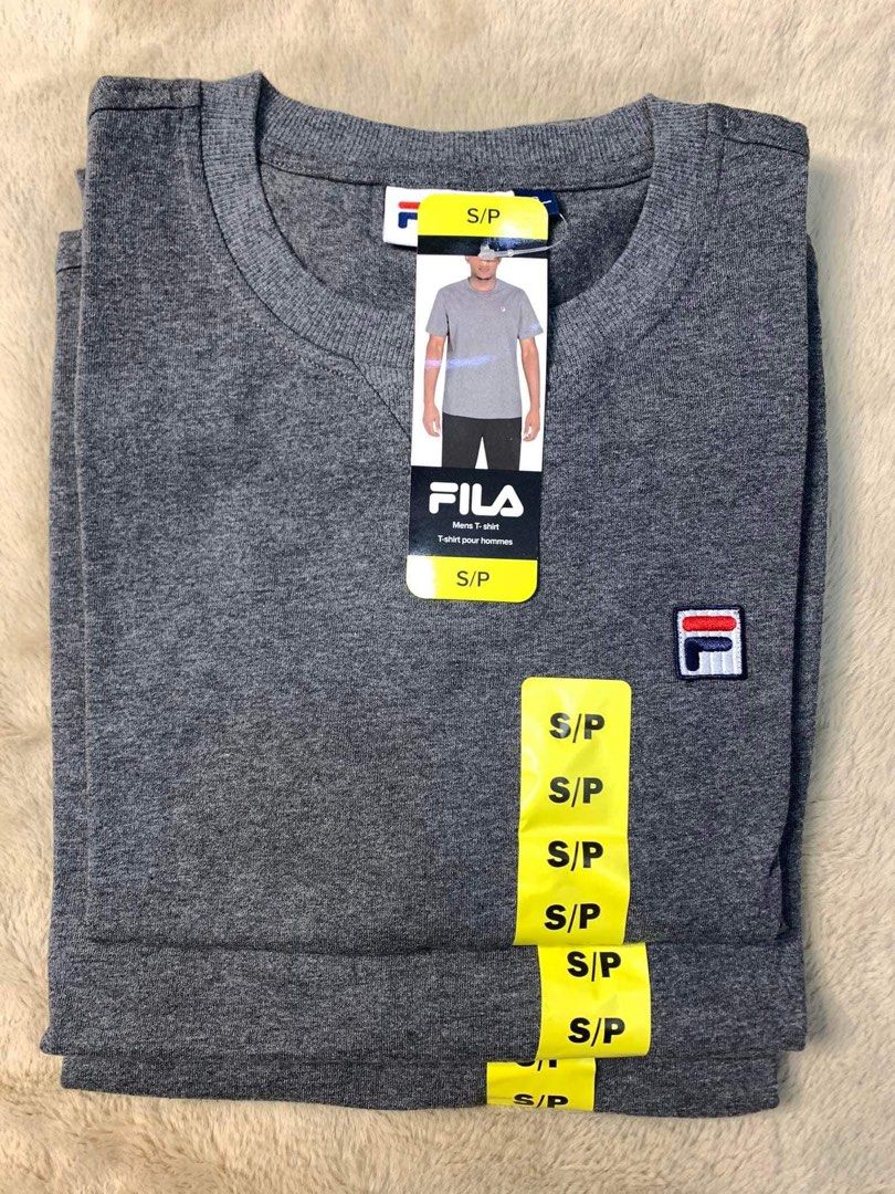 Fila polo shirt costco 2025