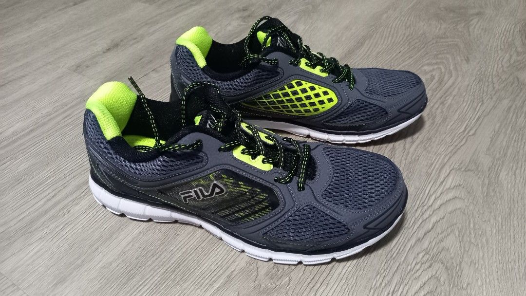 Fila running shoe for sale Brand New