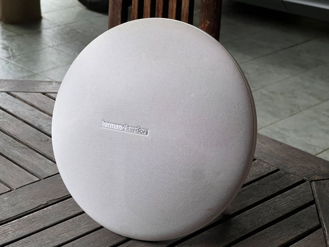 Harman kardon onyx studio 4 sale sales