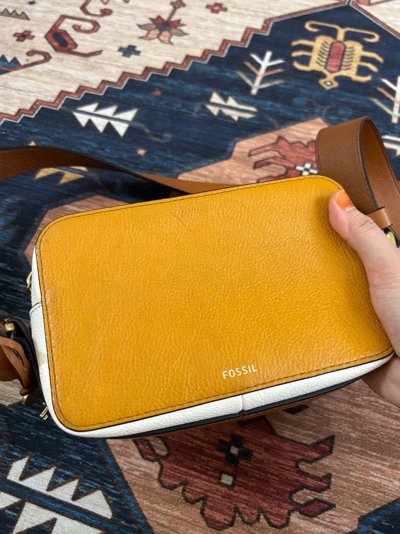 FOSSIL BILLIE SHOULDER BAG
