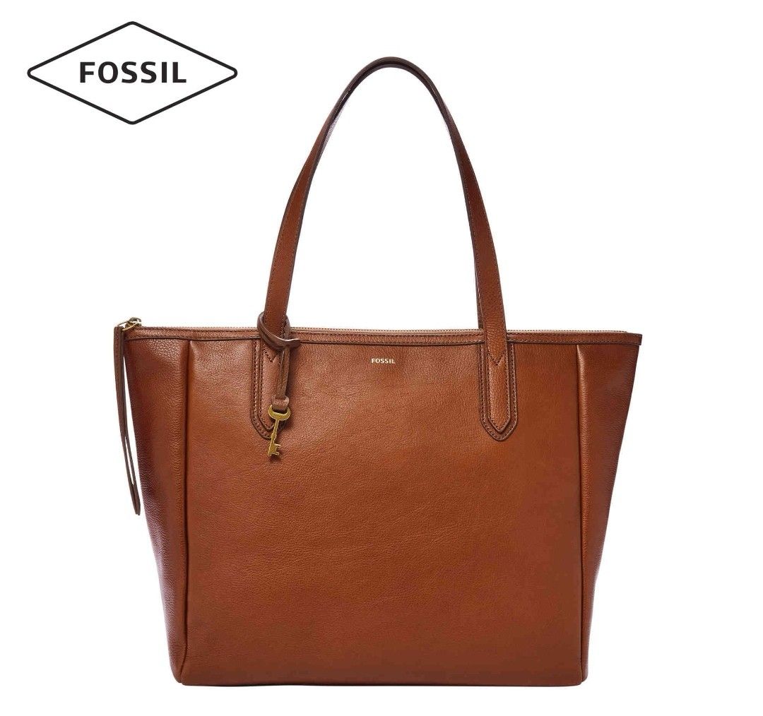 Brands like fossil bags store