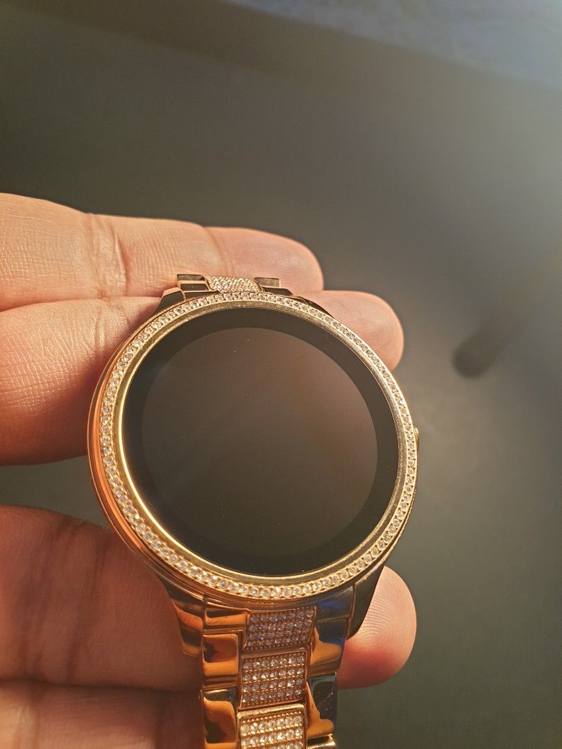 Fossil ftw6008 2025