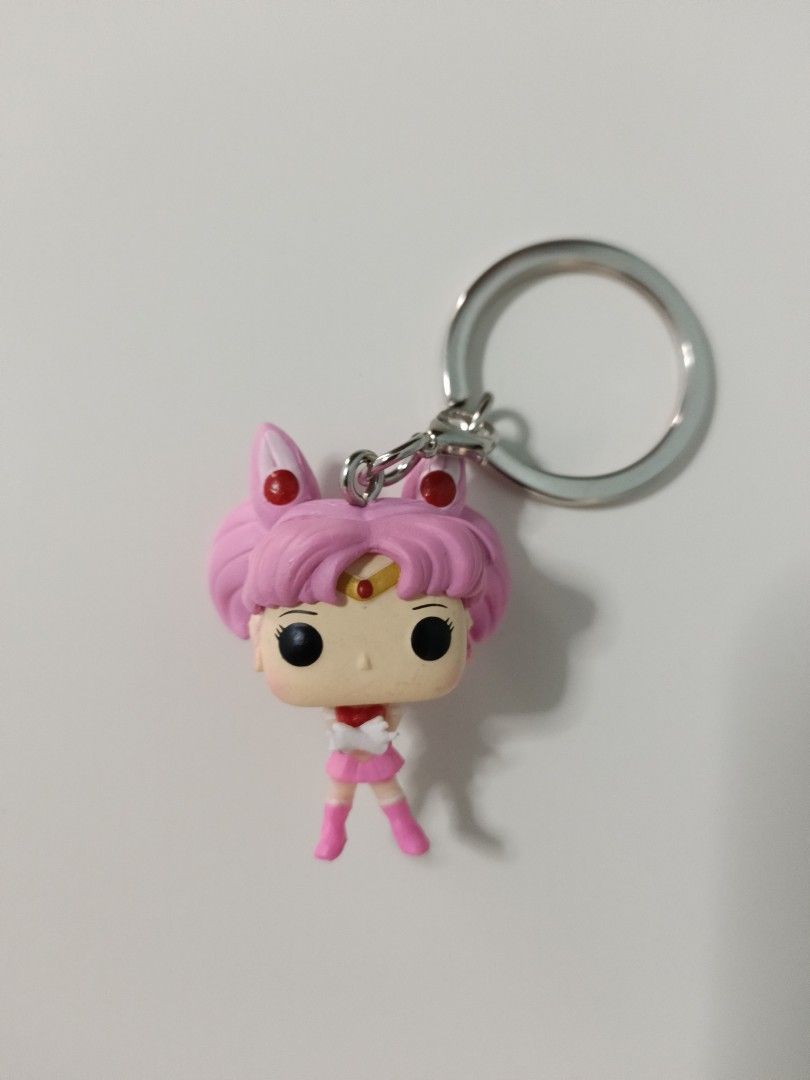 Funko pop sailor moon keychain discount