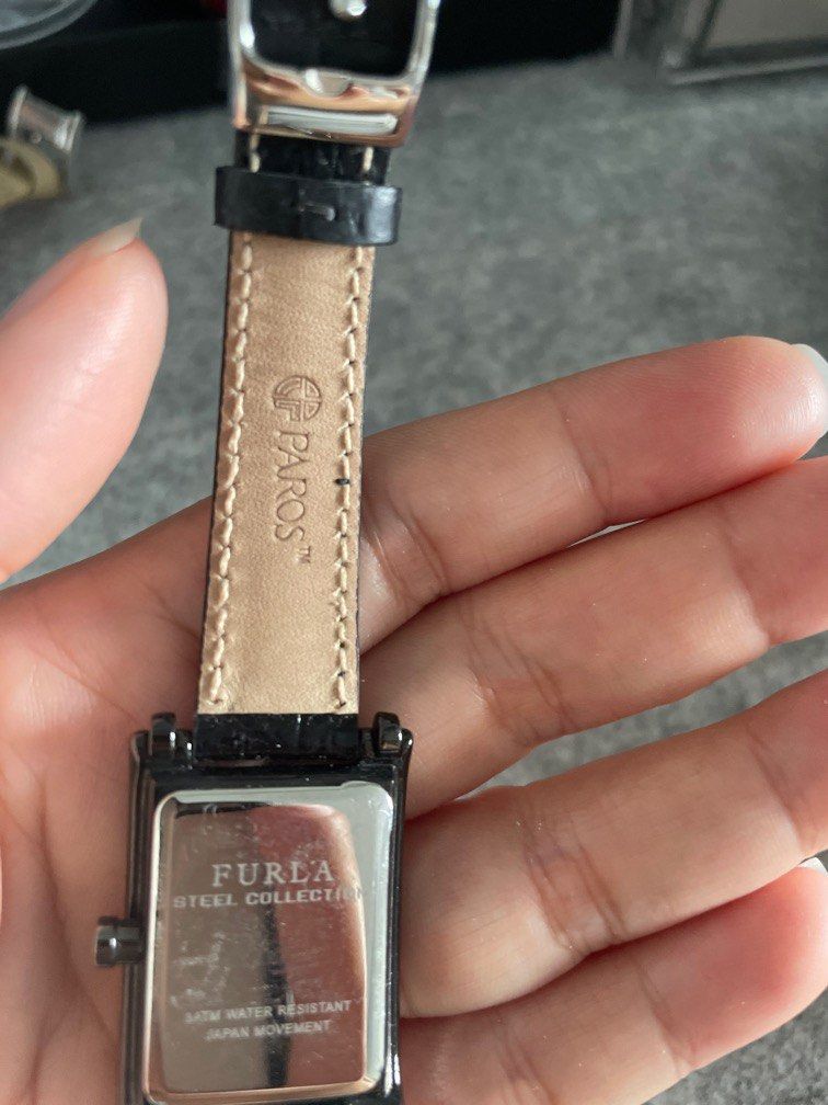 Furla watch review online