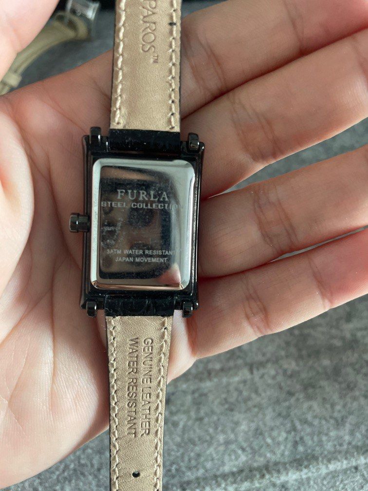 Furla on sale women's watches