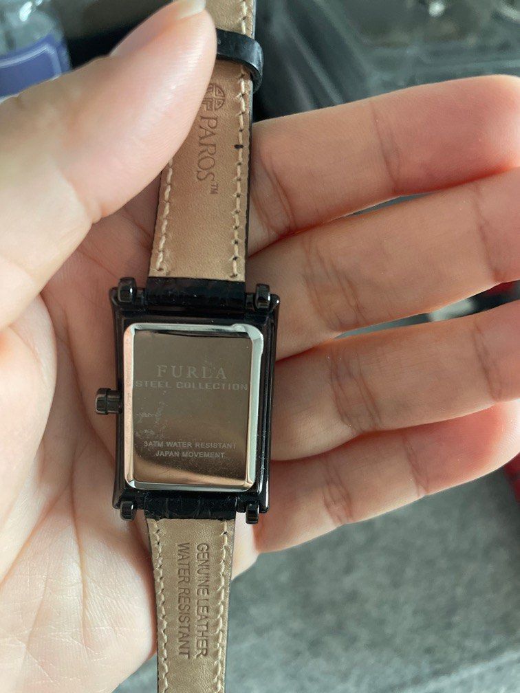 Furla Watch Women s Fashion Watches Accessories Watches on