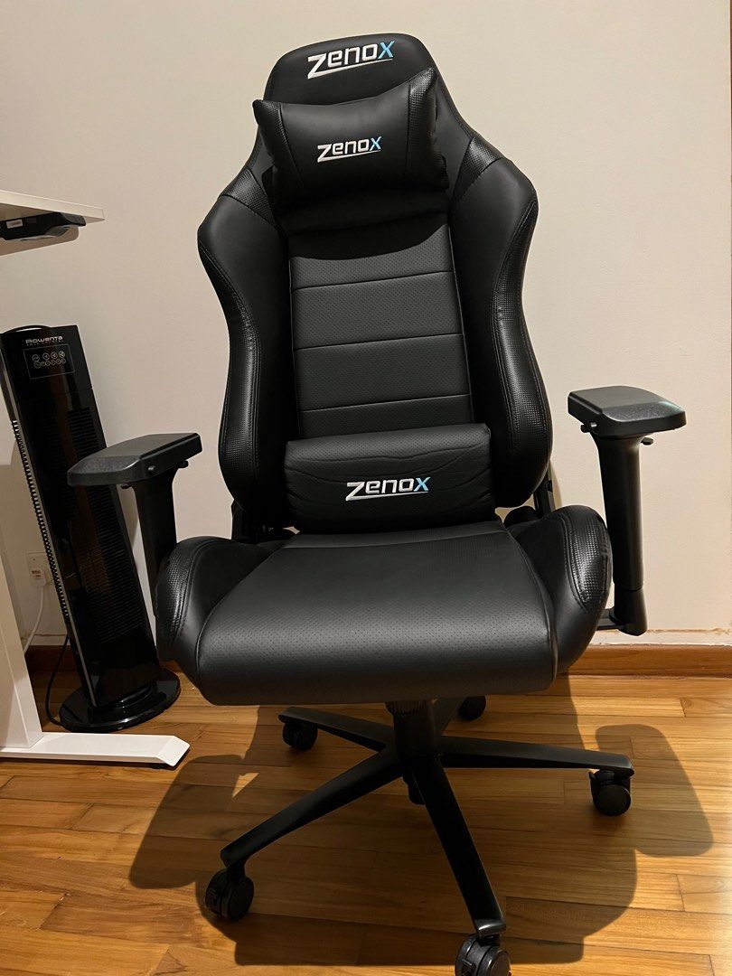 Zenox best sale chair review