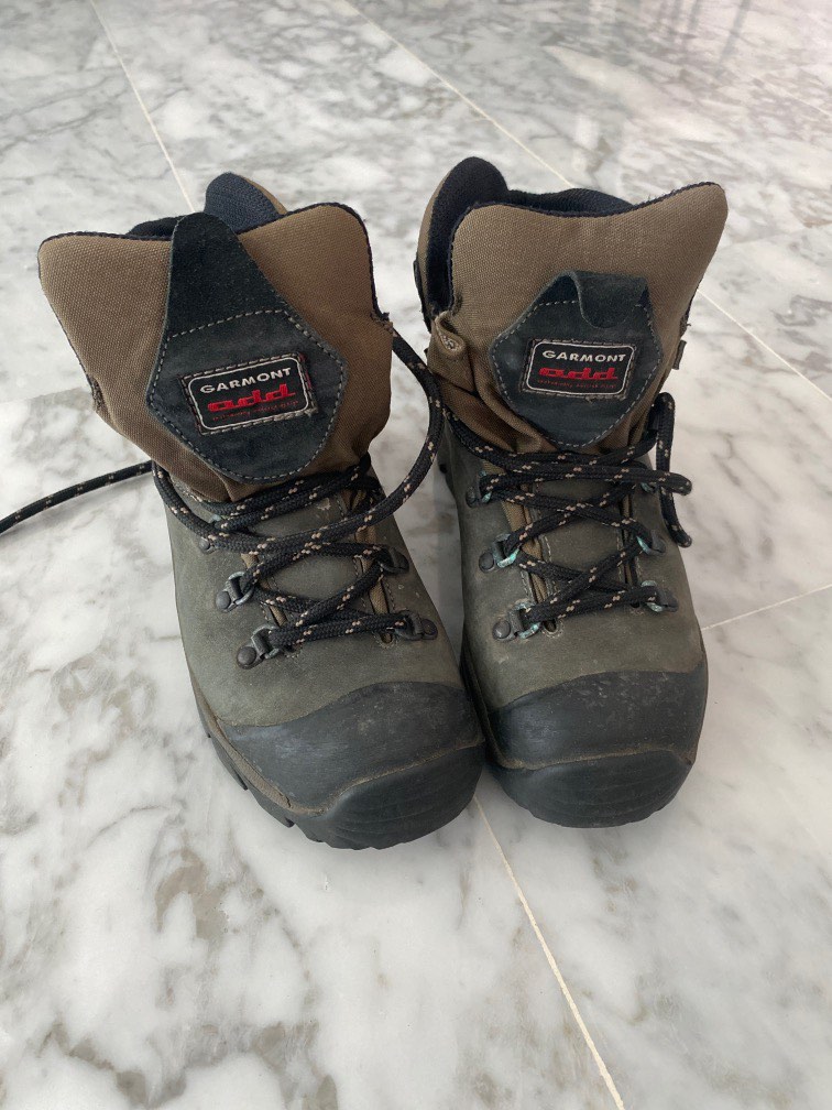 Garmont women's boots 2025