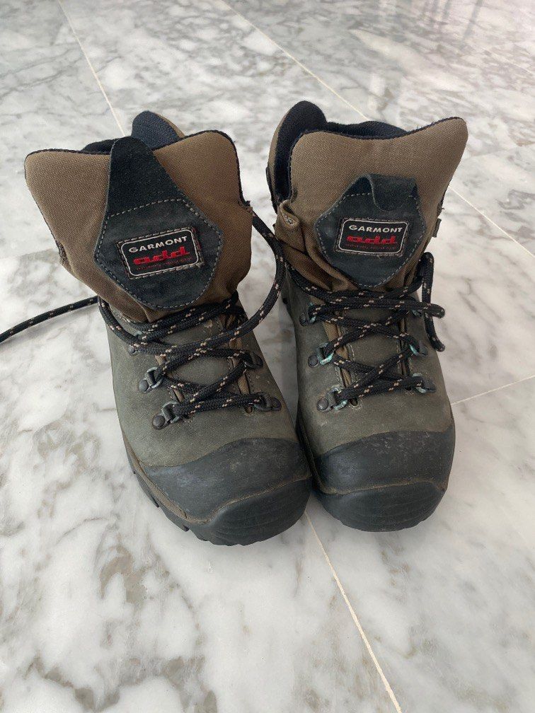 Garmont hiking boots women eu 39 uk 5.5 us 7 Sports Equipment