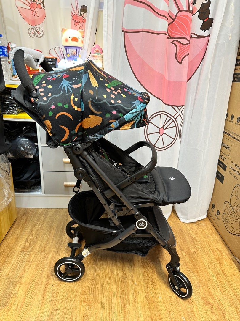 Gb hot sale wee stroller