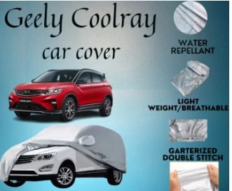 GEELY COOLRAY Nylon Car Cover