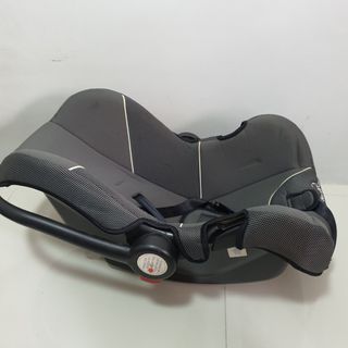 Giant Carrier Car Seat
