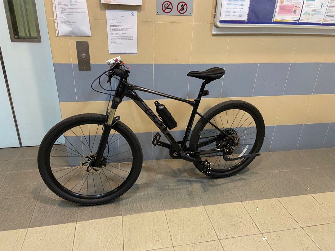 giant xtc slr frame weight