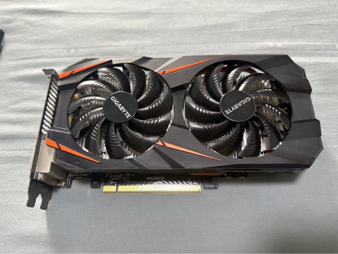 Gigabyte clearance 1060 3gb