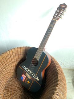 Gitar Yamaha C-315