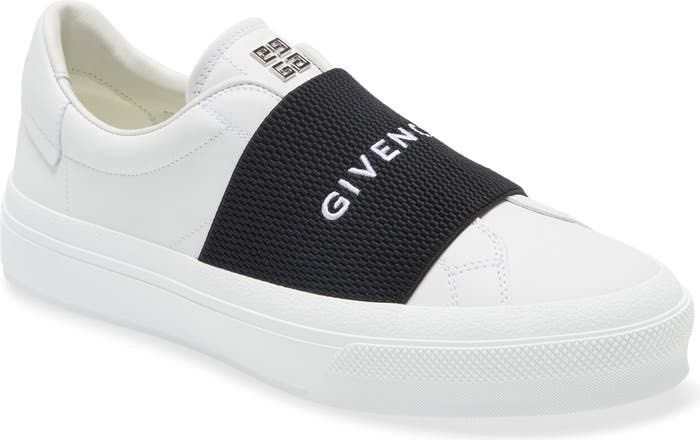 Givenchy slip new arrivals on shoes