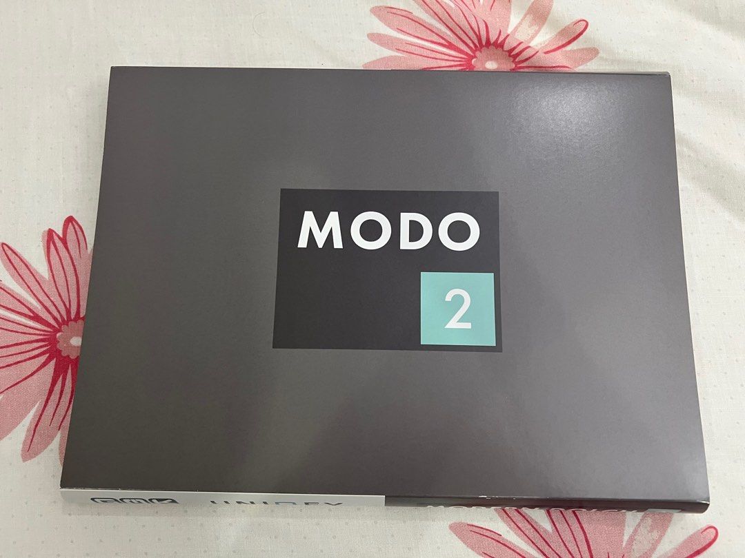 GMK Modo R2 Base, Computers & Tech, Parts & Accessories, Computer ...
