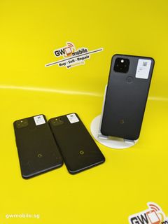 Google Pixel Collection item 1