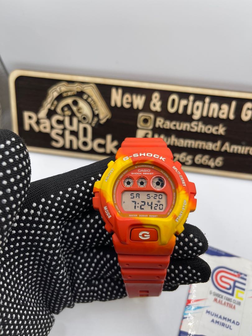 Dw6900tal 2025