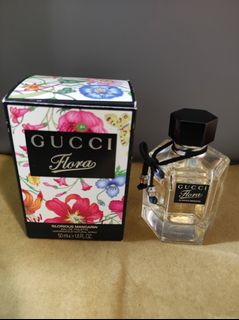 Gucci Flora香水64231513098754110