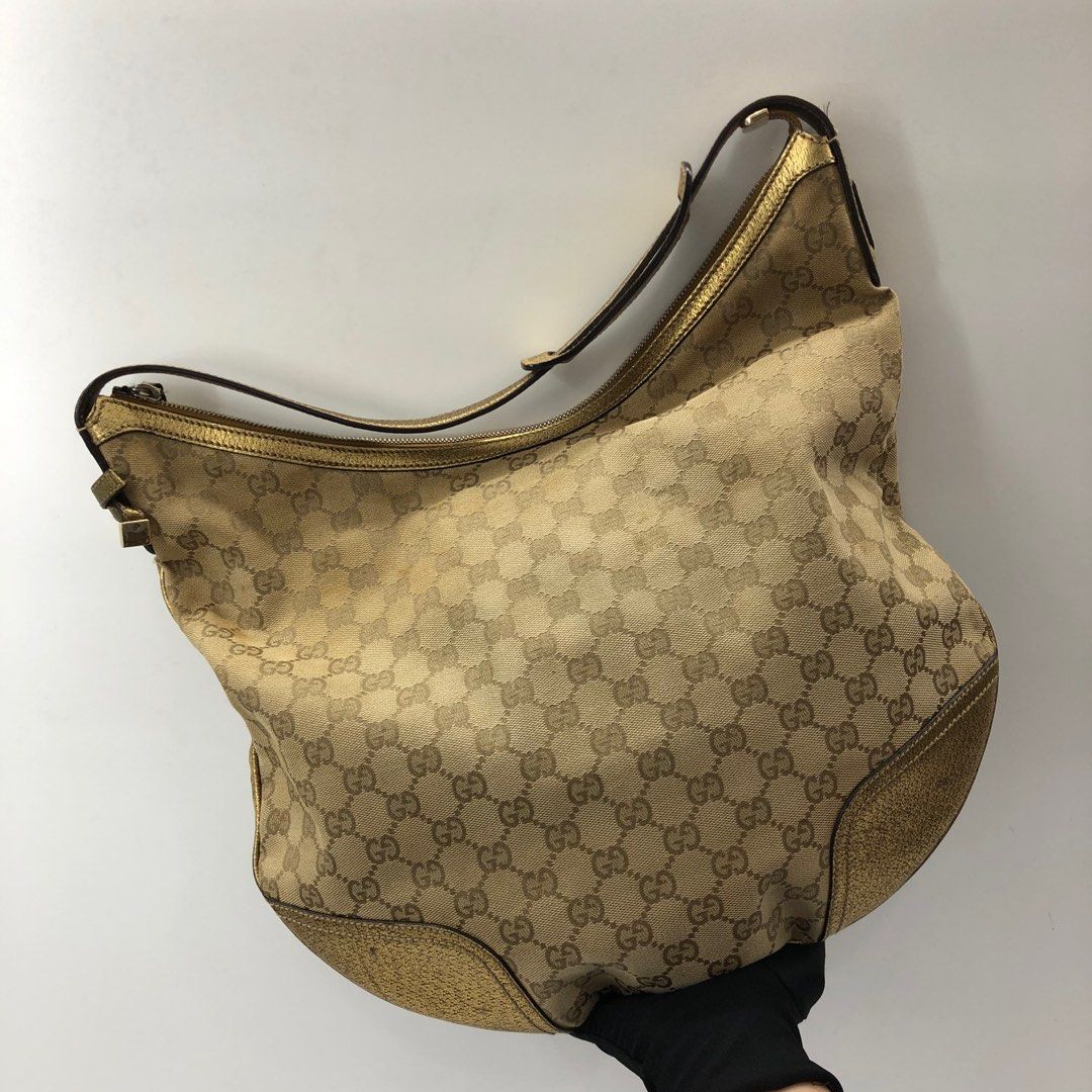 Gucci one shop strap bag