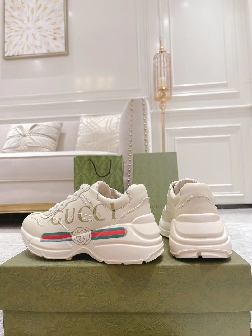 Daddy sneakers gucci clearance