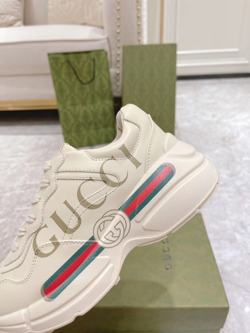 Daddy best sale sneakers gucci