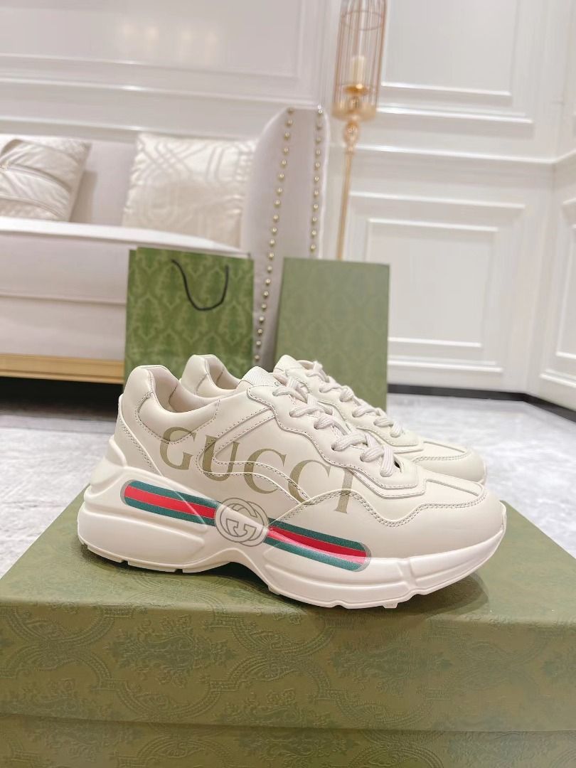 Daddy sneakers clearance gucci