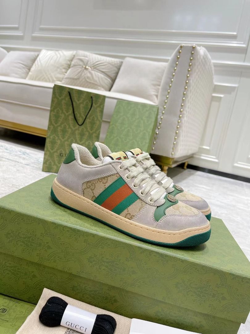 Gucci shoelace $65 cheap