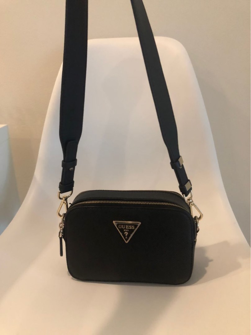 Guess sling bag original sale price