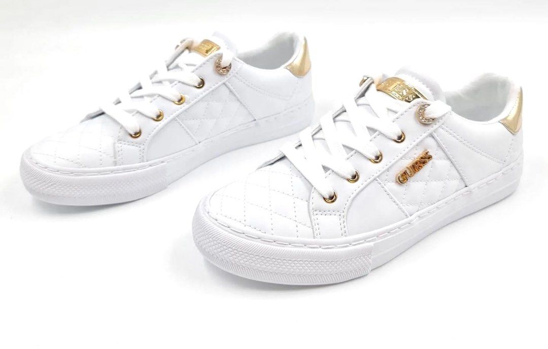 Guess uk best sale sale shoes