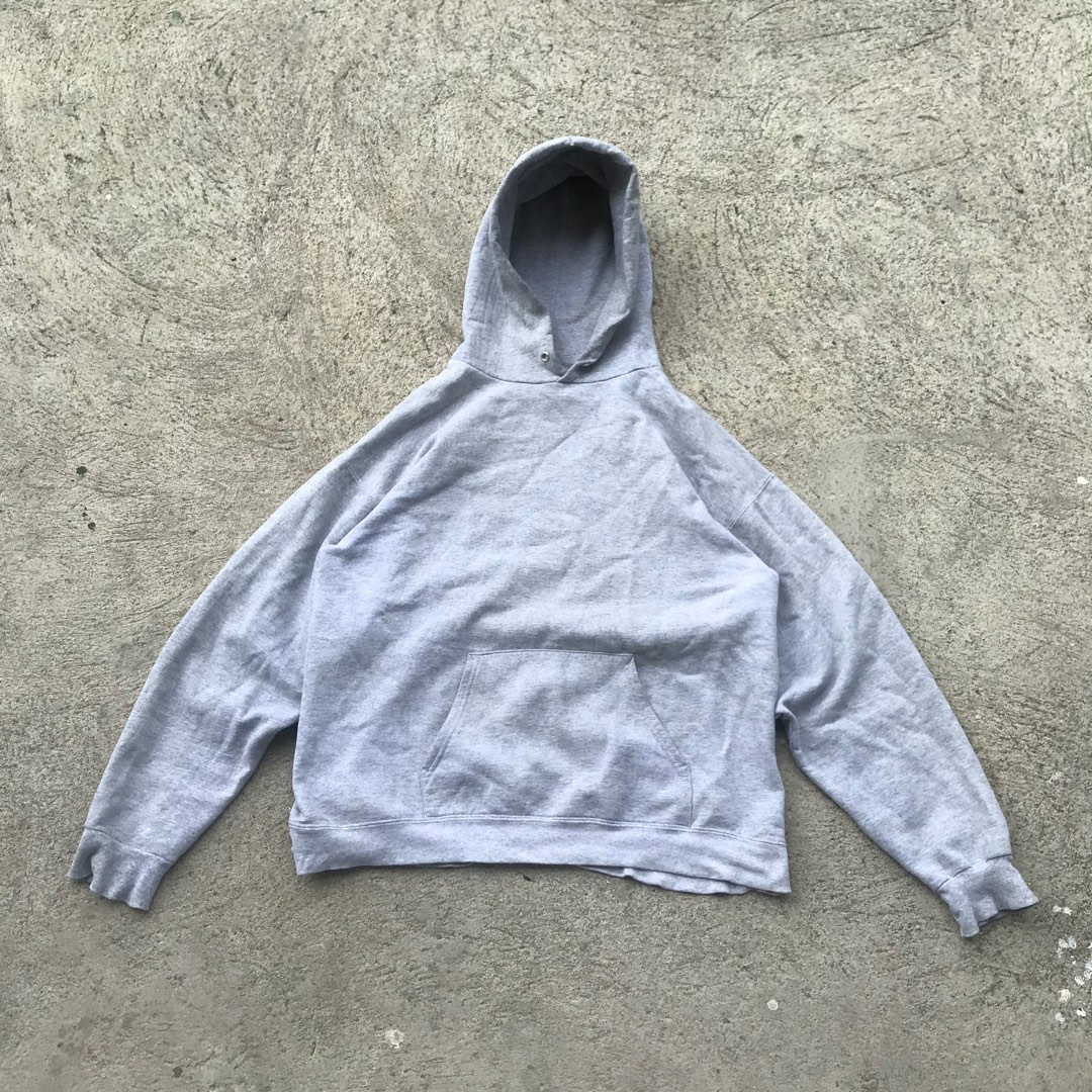 Hanes Heavyweight hoodie Men s Fashion Coats Jackets and