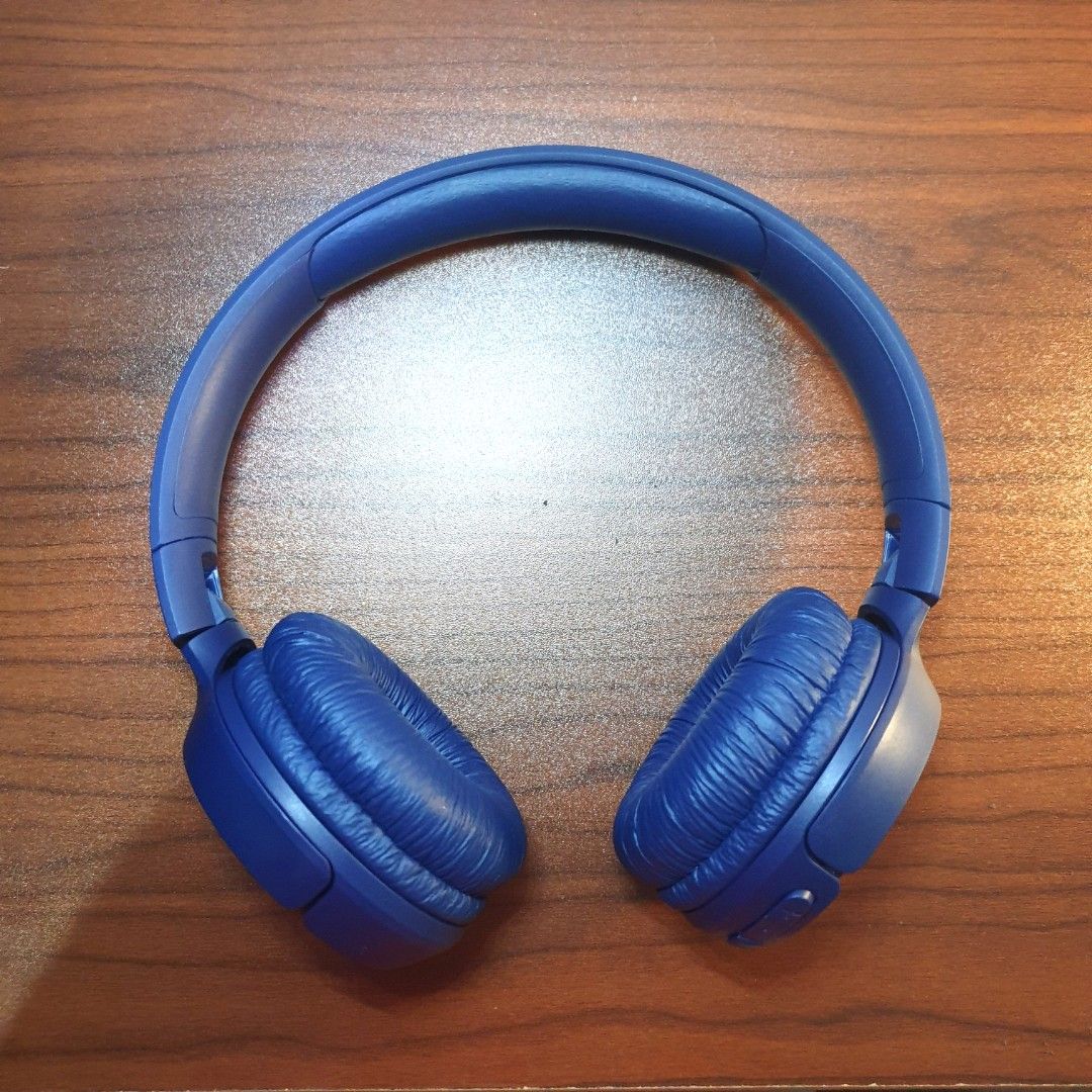 Headphone JBL Tune 510BT, Elektronik, Audio di Carousell