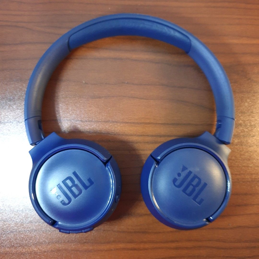 Headphone JBL Tune 510BT, Elektronik, Audio di Carousell