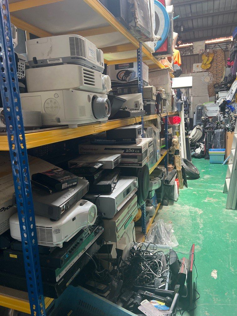 Hifi,power amp,speaker, Audio, Other Audio Equipment on Carousell