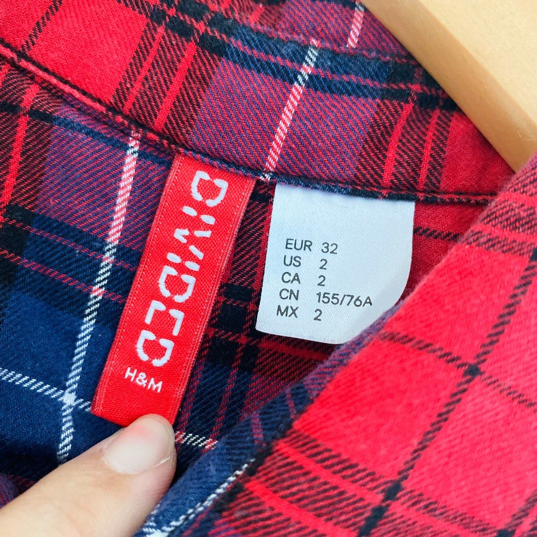 H&m divided discount women's
