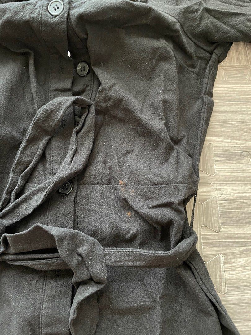 H&M Dress (Category: Dresses) located in Manila. Submitted by live.hellokeffir (Listing ID 1232902655, Image 3). Description: .