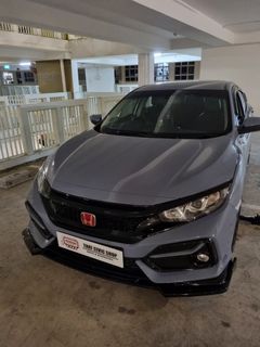 Civic Shop Collection item 3