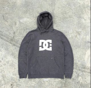 HOODIE DCSHOES