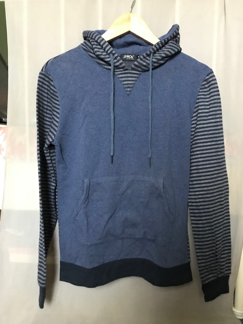 Hoodies By Zalora, Men's Fashion, Tops u0026 Sets, Hoodies on Carousell