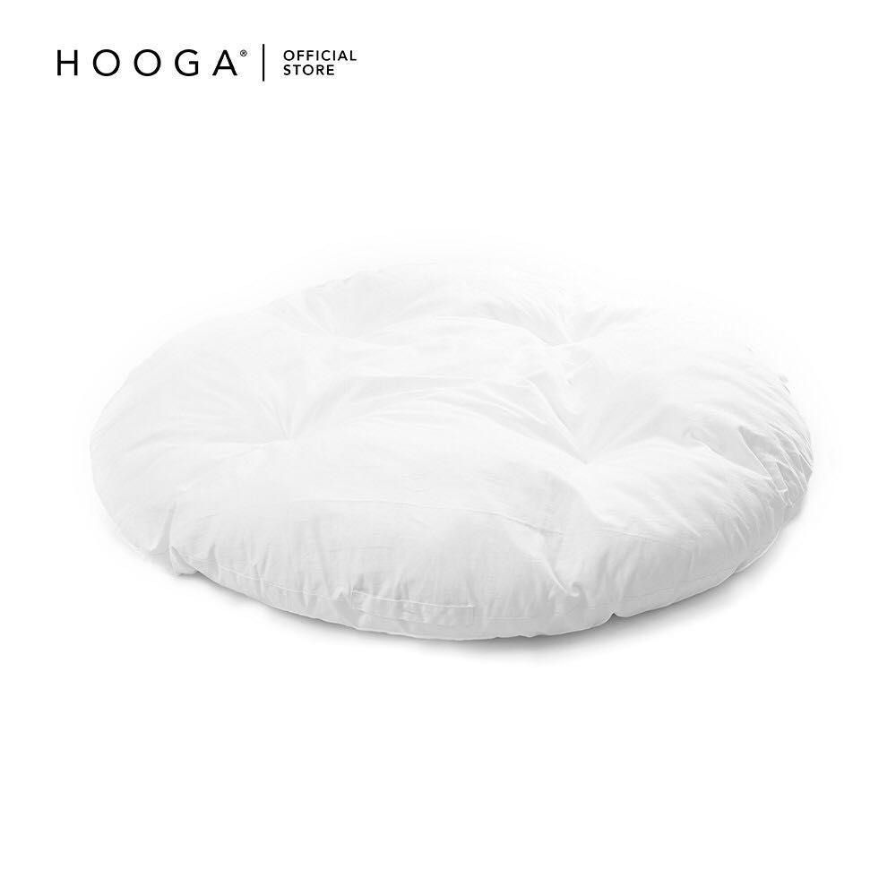 Hooga floor cushion, Furniture & Home Living, Home Decor, Carpets, Mats