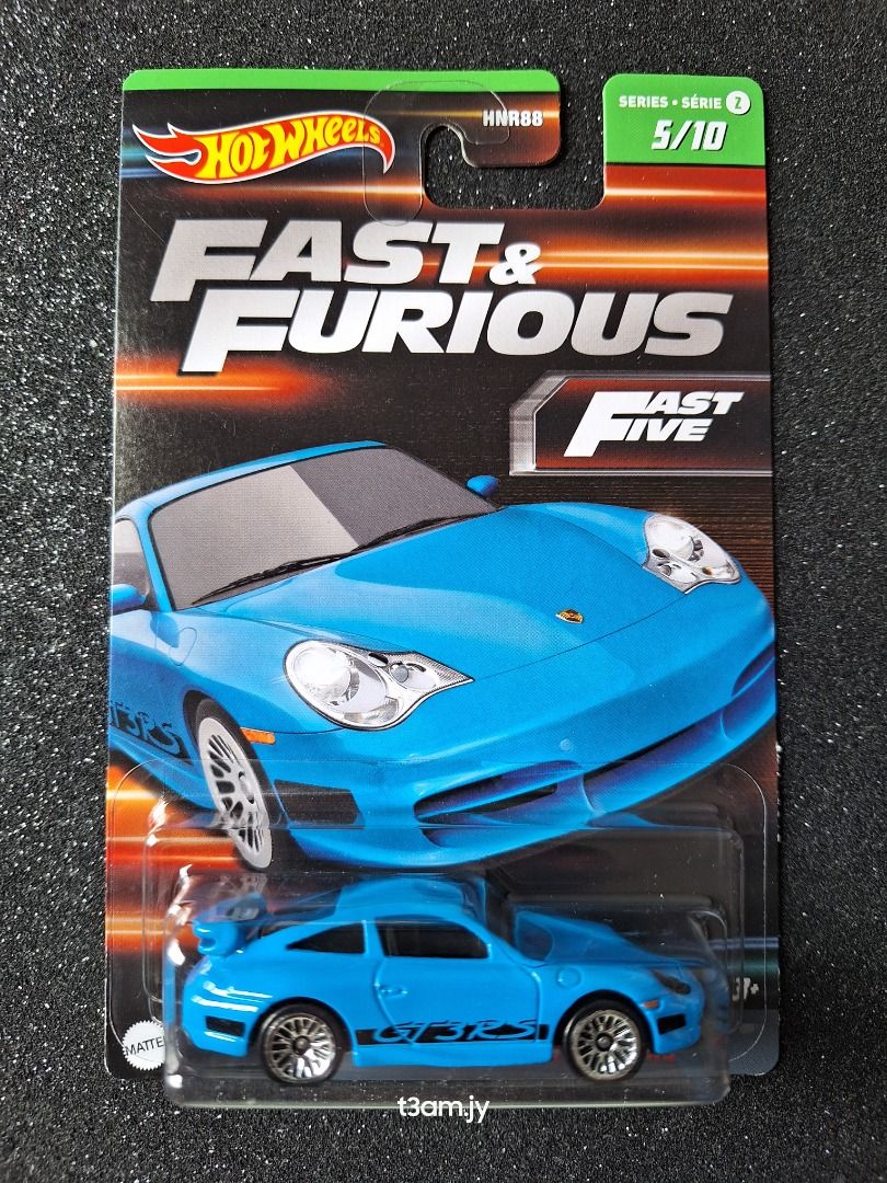 Hot wheels 911 gt3 rs sales